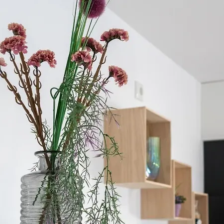 Apartamento Traum-wohnung-3-mit-balkon Norddeich (Norden)