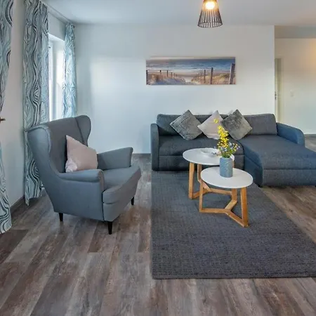 Apartment Traum-wohnung-3-mit-balkon