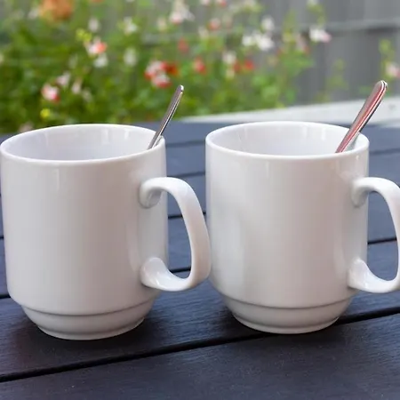 Traum-wohnung-3-mit-balkon Norddeich (Norden)