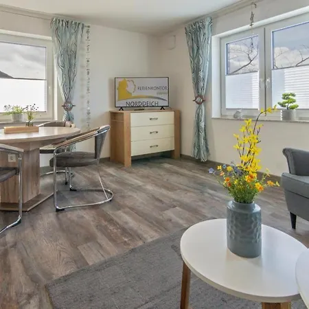 Traum-wohnung-3-mit-balkon Apartamento