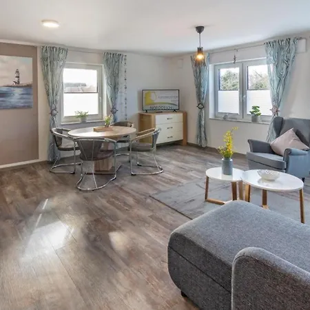 Apartamento Traum-wohnung-3-mit-balkon *