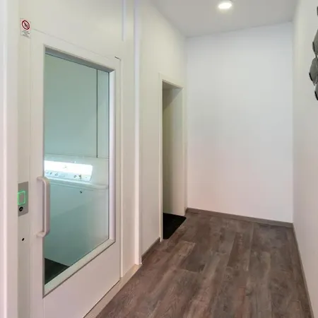 Apartment Traum-wohnung-3-mit-balkon *