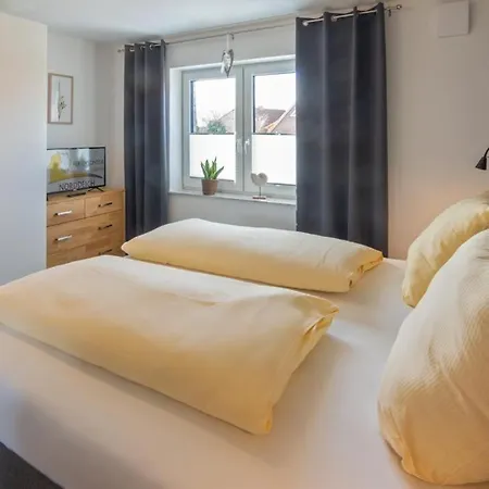 Traum-wohnung-3-mit-balkon Norddeich (Norden)